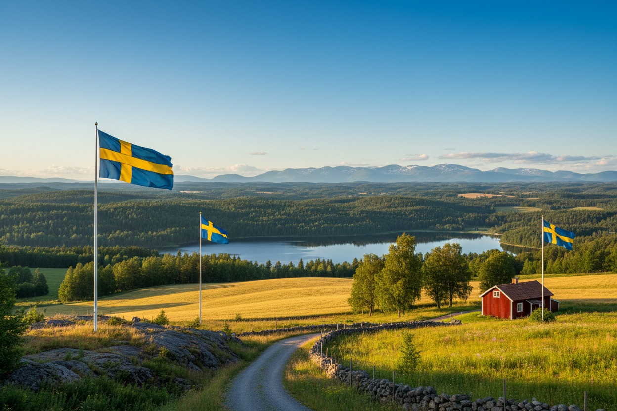 Juridifiering i svensk vård