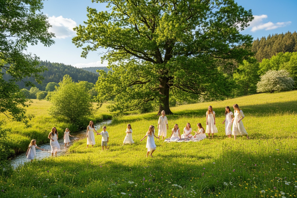 Meningen som bärkraft