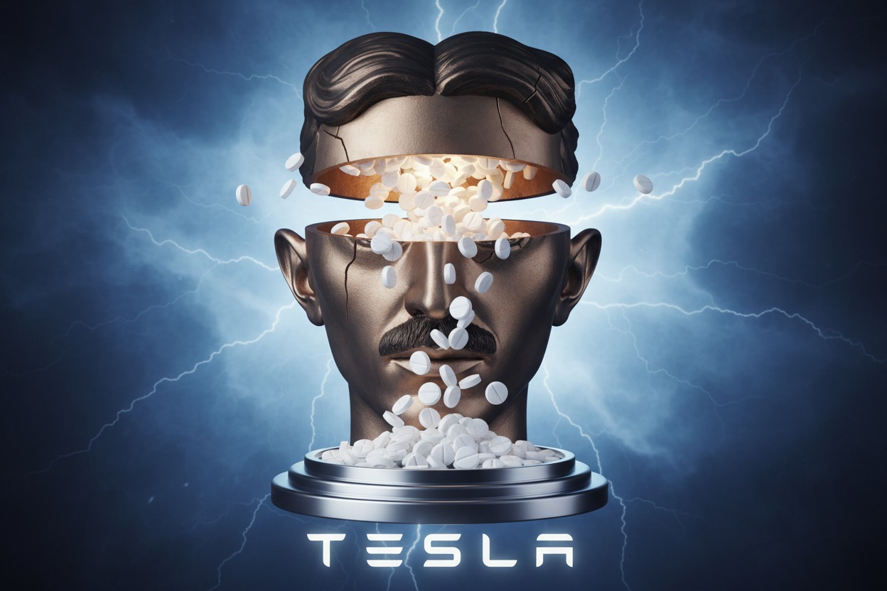 Skyddad: Det vi kallar ”normalt” i dagens samhälle